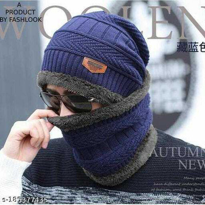 ESTILLO FLEM Monkey Cap Cap