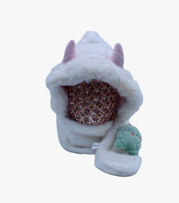 Moda Bay Printed Animal Theme Cap Cap