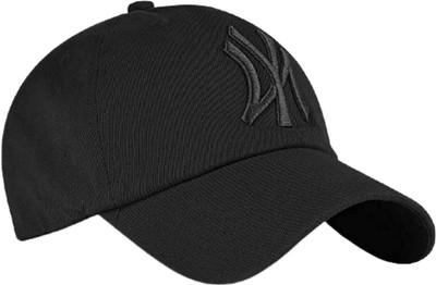 Dcmr Solid, Self Design Sports/Regular Cap Cap