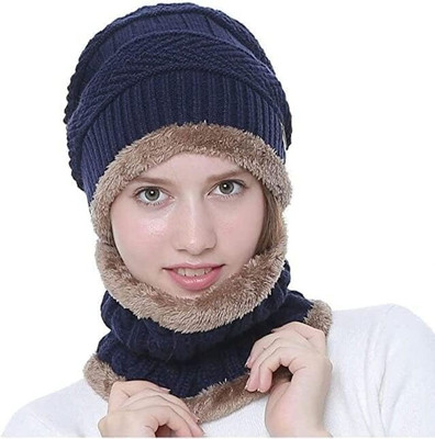 jency Innovate Beanie Cap