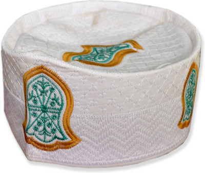 ashraficaps Prayer Cap Cap
