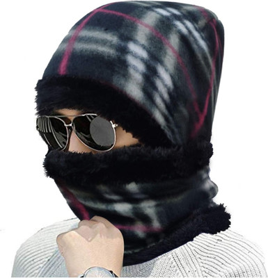 Beanie Printed Beanie Cap