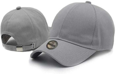RSM Solid Sports/Regular Cap Cap