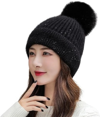 manokamna store Beanie Cap