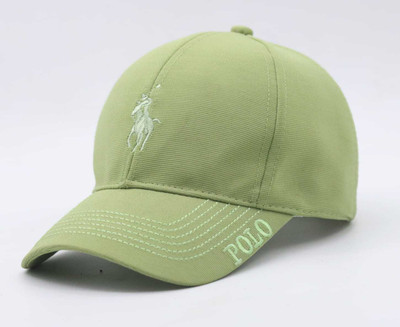 Polo Embroidered Sports/Regular Cap Cap