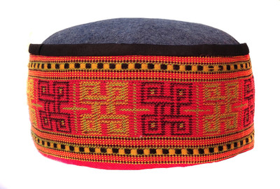 Promoworks Embellished, Woven Sports/Regular Cap Cap