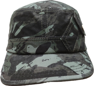 Kolva Solid Sports/Regular Cap Cap