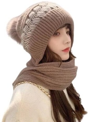 FIO FASHIONIO Beanie Cap