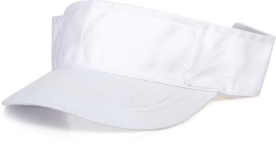 MVT Solid Visor Cap Cap