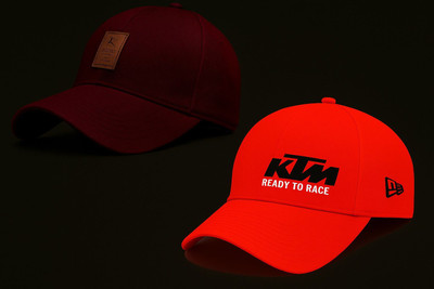 ILLEARION Solid, Self Design, Embroidered Sports/Regular Cap Cap(Pack of 2)