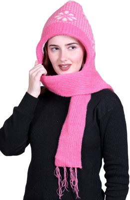 weanies Self Design Beanie Cap