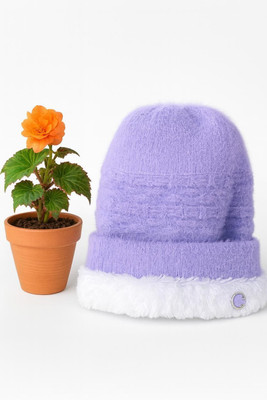 HOTMOD Solid Sports/Regular Cap Cap