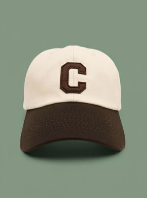 Evanden Embroidered Sports/Regular Cap Cap