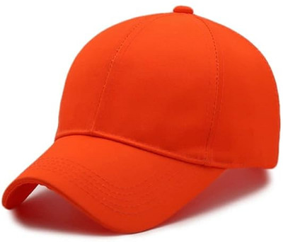 Good Friend Solid Sports/Regular Cap Cap