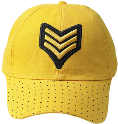 FABULOUS FINDS Sports/Regular Cap Cap