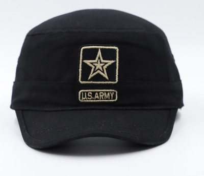 HouseOfCommon Embroidered Sports/Regular Cap Cap