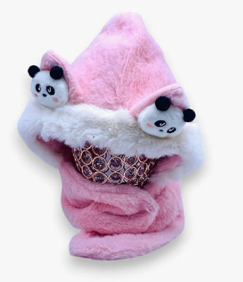 Moda Bay Printed Animal Theme Cap Cap