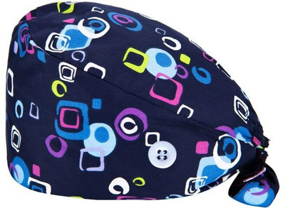 Scrubart Skull Cap Cap