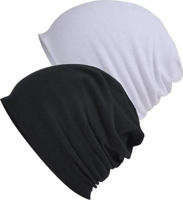 ONE RELIGIOUS ST Solid Sports/Regular Cap Cap(Pack of 2)
