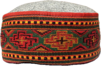 Promoworks Embellished, Woven Sports/Regular Cap Cap