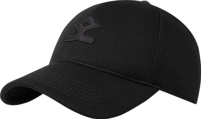 Shrey Solid Sports/Regular Cap Cap