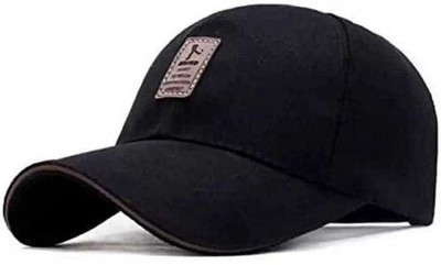 Evanden Embroidered Sports/Regular Cap Cap