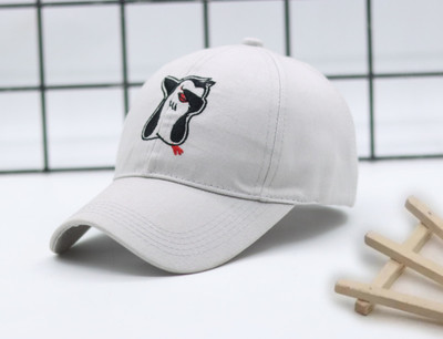 dedicated Sports/Regular Cap Cap