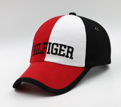 Hilfiger Embroidered Sports/Regular Cap Cap