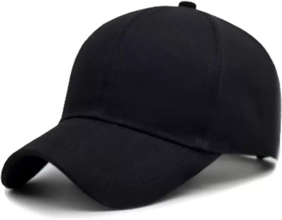 Good Friend Solid Sports/Regular Cap Cap