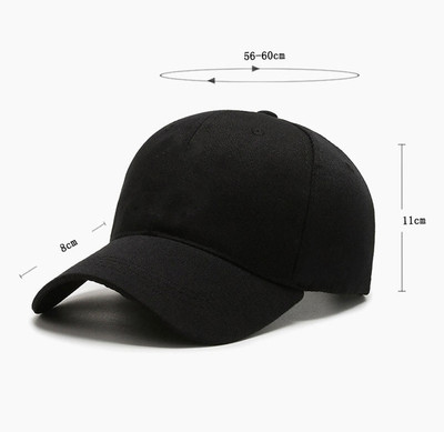 FLEXCY Sports/Regular Cap Cap(Pack of 3)