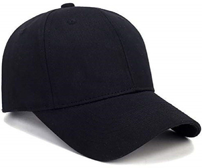 ALAMOS Solid Sports/Regular Cap Cap