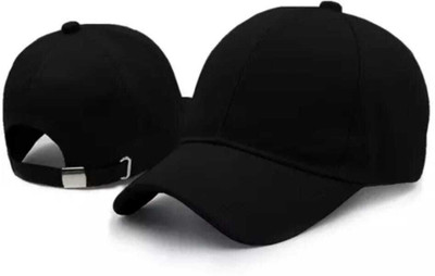 sscap Solid Sports/Regular Cap Cap