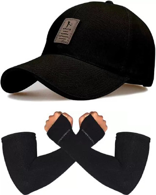 MONI FIY Sports/Regular Cap Cap(Pack of 2)