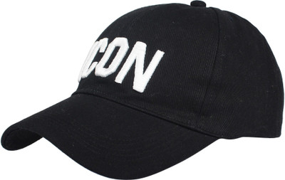 GM Galaxy Embroidered Sports/Regular Cap Cap