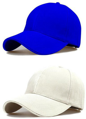 FASHIONINSTA TREND Sports/Regular Cap Cap(Pack of 2)
