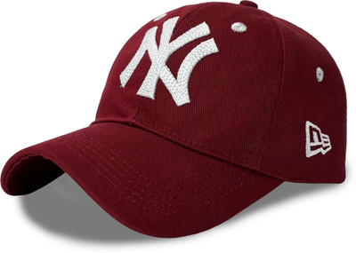 FASHER Embroidered Sports/Regular Cap Cap