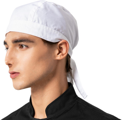 TQLOQZ Solid Skull Cap Cap