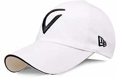 ZSAN Solid, Self Design Sports/Regular Cap Cap