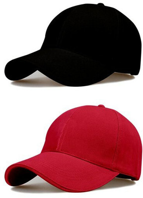 AngaarLook Sports/Regular Cap Cap(Pack of 3)