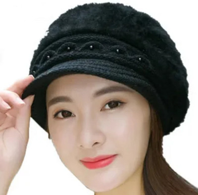 FIRMED STRING Self Design, Embellished Sports/Regular Cap Cap