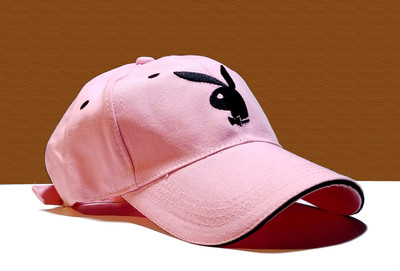 Rozti Embroidered Sports/Regular Cap Cap