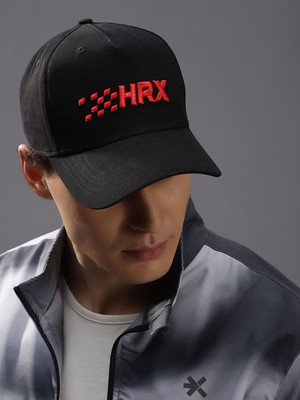 HRX by Hrithik Roshan Sports/Regular Cap Cap