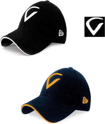 fetkids Sports/Regular Cap Cap(Pack of 2)