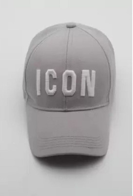FAS Printed Skull Cap Cap