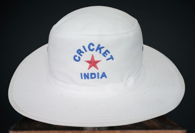 ECOSKY Embroidered Sports/Regular Cap Cap