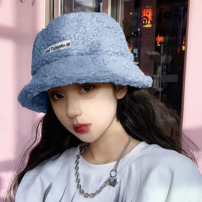 SYGA Solid Beanie Cap
