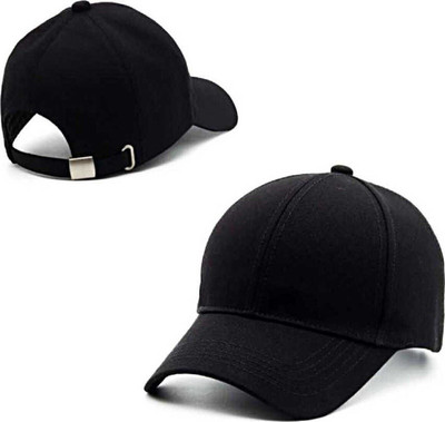 AngaarLook Sports/Regular Cap Cap(Pack of 2)
