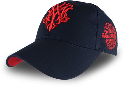 iSweven Solid, Printed Snapback Cap Cap