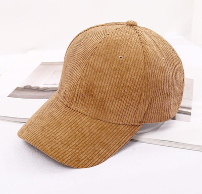 HOZIE Embroidered Sports/Regular Cap Cap