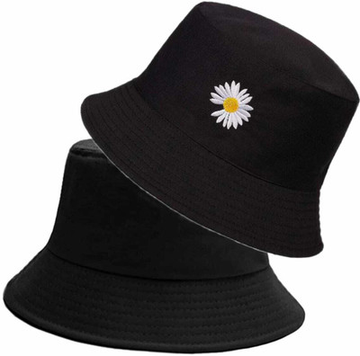 FENOZA Solid Sports/Regular Cap Cap(Pack of 2)